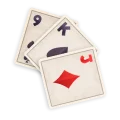 Cards at Kanuu Na Online Casino