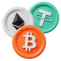 All cryptocurrencies are supported at Kanuu Na Casino