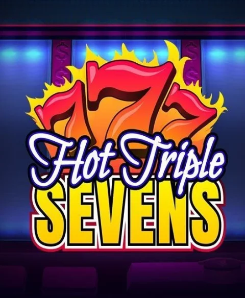 Play Hot Triple Sevens at Kanuu Na Casino