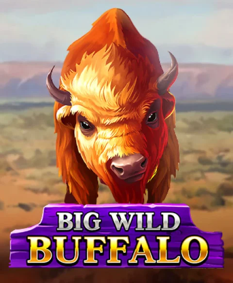 Play Big Wild Buffalo at Kanuu Na Casino