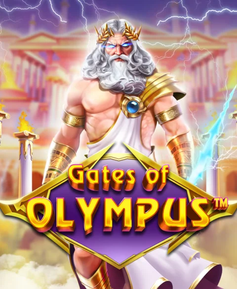 Play Gates of Olympus at Kanuu Na Casino