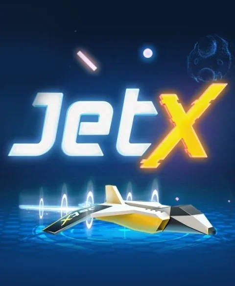 Play JetX at Kanuu Na Casino