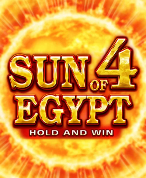 Play Sun of Egypt at Kanuu Na Casino