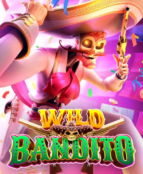 Play Wild Bandito at Kanuu Na Casino
